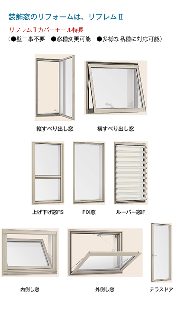 リフレム リプラス関連商品